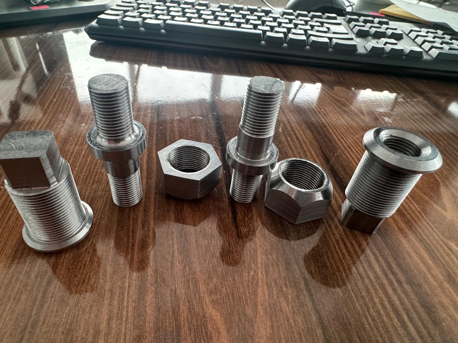 CNC PRO