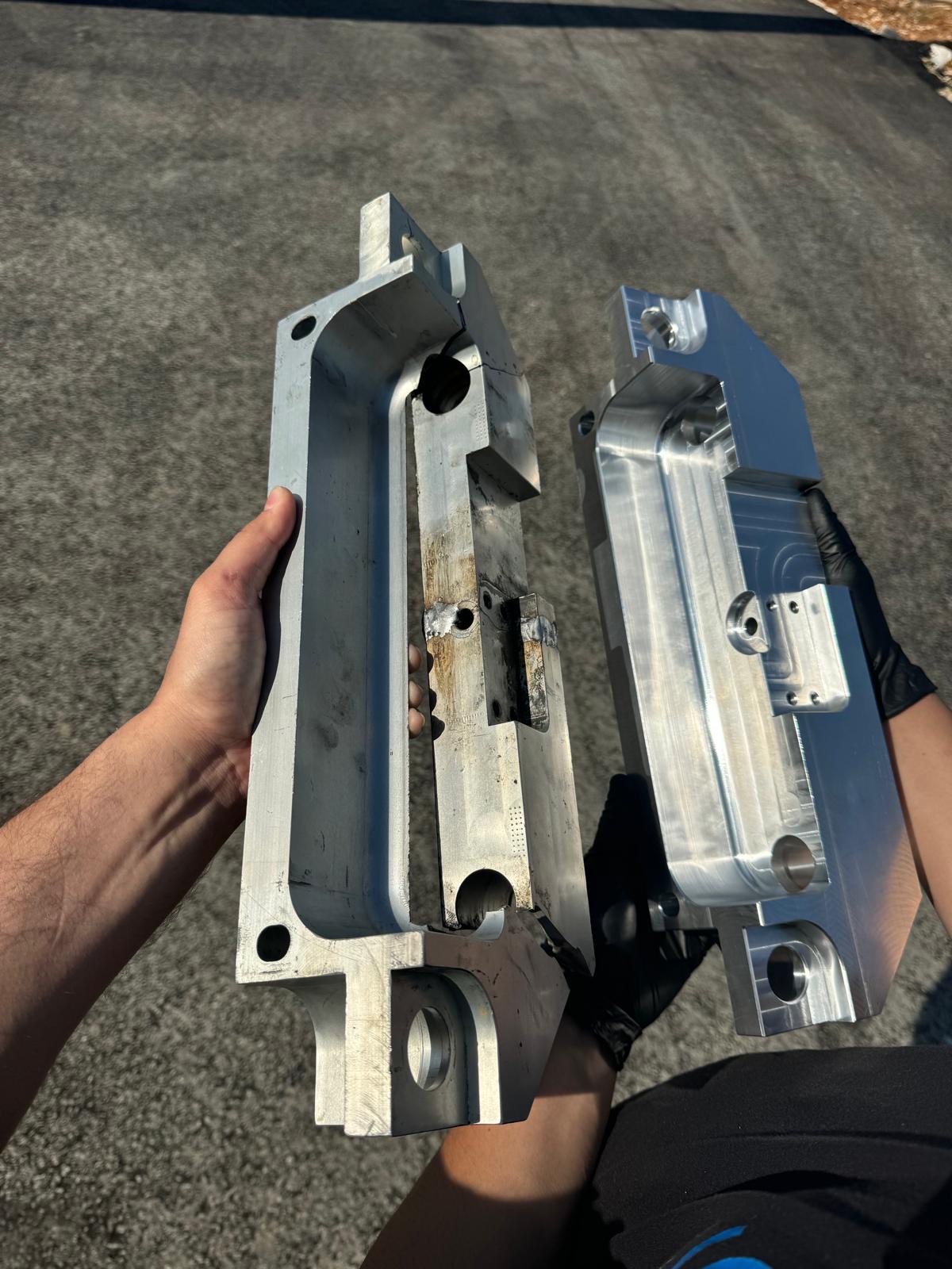 CNC PRO